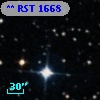 ** RST  1668