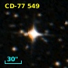 CD-77   549