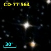 CD-77   564