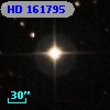 HD 161795