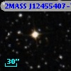 2MASS J12455407-7627220