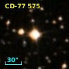 CD-77   575
