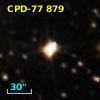 CPD-77   879