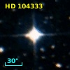 HD 104333