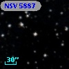 NSV  5887