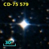 CD-75   579