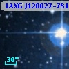 1AXG J120027-7811