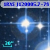 1RXS J120005.7-781139