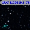1RXS J120610.1-780726
