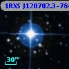 1RXS J120702.3-784428