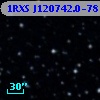 1RXS J120742.0-781341