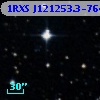 1RXS J121253.3-764429