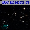 1RXS J121637.2-771607