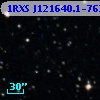 1RXS J121640.1-762050