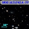 1RXS J121742.4-771131
