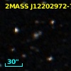1RXS J122030.2-783940