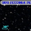 1RXS J122200.4-762941