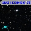 1RXS J123040.6-763644