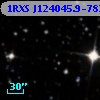 1RXS J124045.9-782726