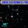 1RXS J124206.3-760317