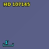 HD 107145