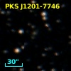 PKS J1201-7746