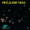 PKS J1208-7810