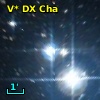 V* DX Cha