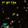 V* AY Cha