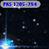 PKS 1205-784