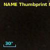NAME THUMBPRINT NEBULA
