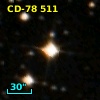 CD-78   511