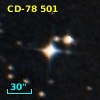 CD-78   501