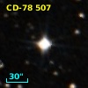 CD-78   507