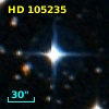 HD 105235