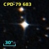 CPD-79   683