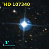 HD 107340