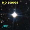 HD 109093