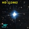 HD 112462