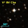 V* BV Cha