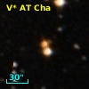 V* AT Cha