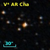 V* AR Cha