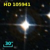 HD 105941