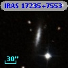 IRAS 17235+7553