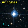 HD 106363