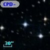 CPD-80   645