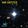 HD 107723