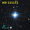 HD 111111