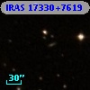 IRAS 17330+7619