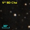 V* BD Cha